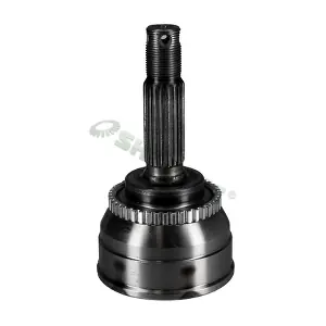 JCV766A2N SHAFTEC