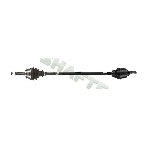 VA114R SHAFTEC