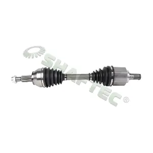 RO215L SHAFTEC