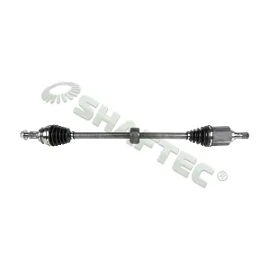 VA323R SHAFTEC
