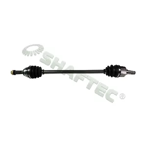 DW102L SHAFTEC