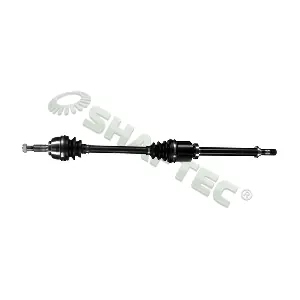R321R SHAFTEC