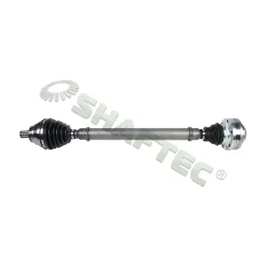 AU428R SHAFTEC