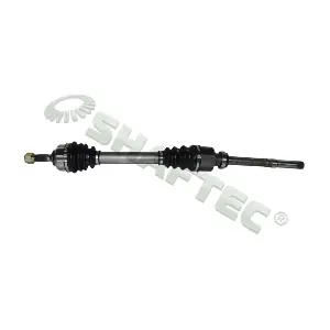 C247R SHAFTEC