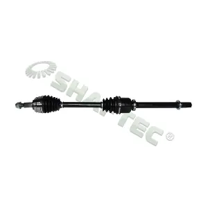 R414R SHAFTEC