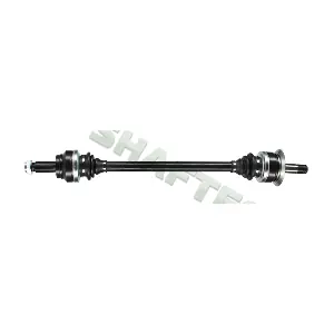 BM237LR SHAFTEC