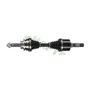 FO258R SHAFTEC