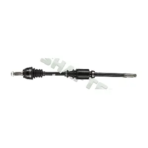 P104R SHAFTEC