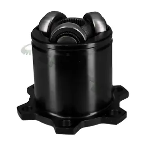 CV1573N SHAFTEC