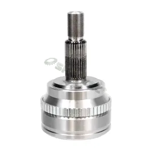 CV317AN SHAFTEC