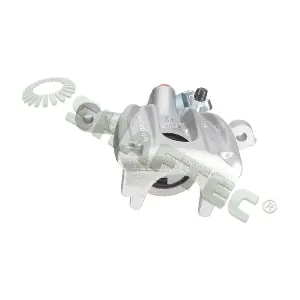 BC8661R SHAFTEC