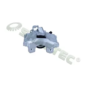 BC425R SHAFTEC