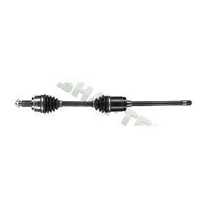 BM160R SHAFTEC