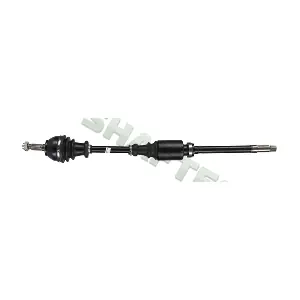C123R SHAFTEC