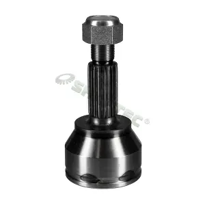 CV428N SHAFTEC