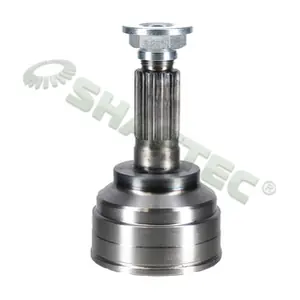 JCV870N SHAFTEC