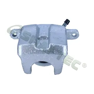 BC8400R SHAFTEC