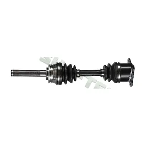 MI184R SHAFTEC