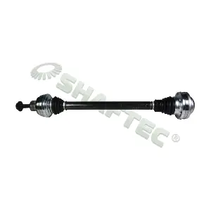 AU475LSF SHAFTEC