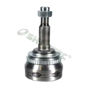 JCV713AN SHAFTEC