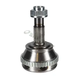 CV139AN SHAFTEC