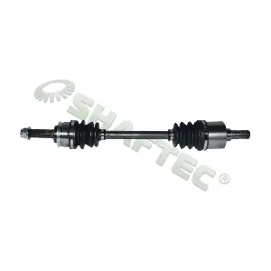 SZ106L SHAFTEC