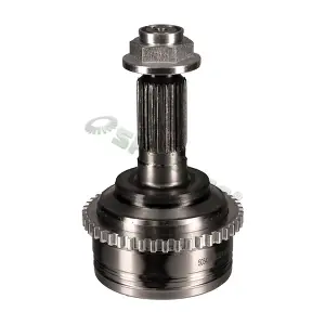 CV1029N SHAFTEC