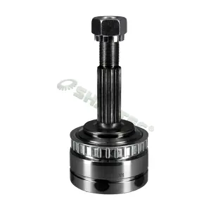 CV20AN SHAFTEC