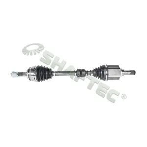 R440L SHAFTEC