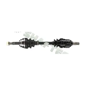 VA114L SHAFTEC