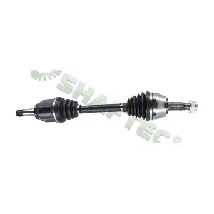 VA257L SHAFTEC