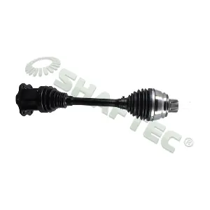 AU514LR SHAFTEC