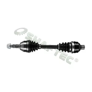 VA170R SHAFTEC