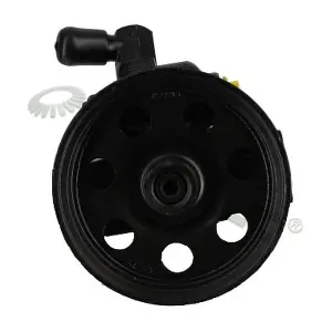 HP152 SHAFTEC