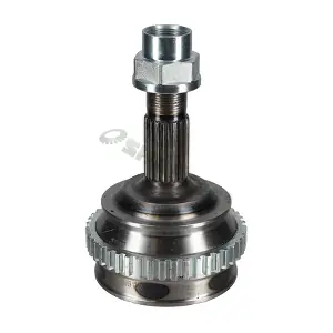 CV165AN SHAFTEC