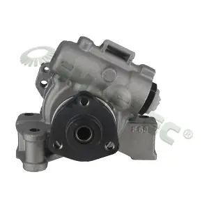 HP1160 SHAFTEC