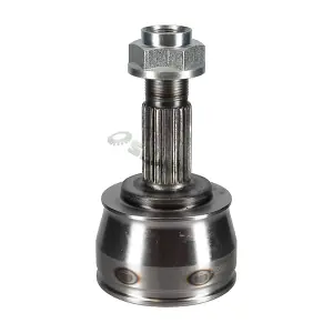 CV424N SHAFTEC