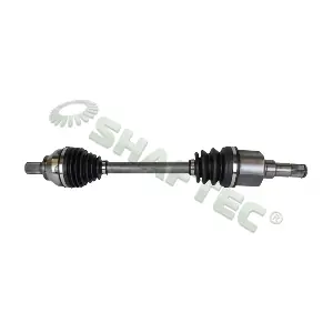 FO192L SHAFTEC