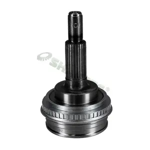 JCV815AN SHAFTEC