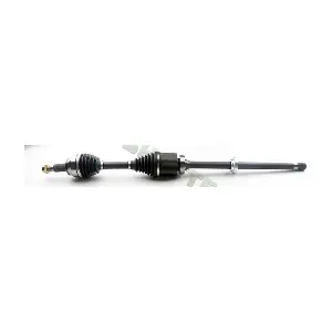 RO222R SHAFTEC