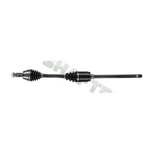 BM197R SHAFTEC