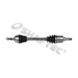 R448L SHAFTEC