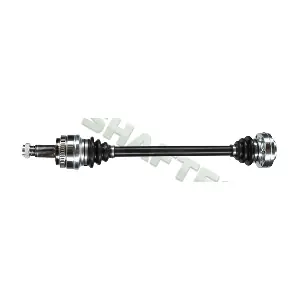BM242L SHAFTEC