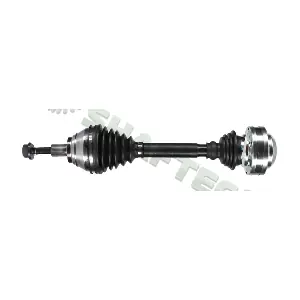 AU259R SHAFTEC