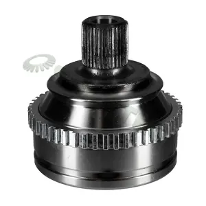 CV179AN SHAFTEC