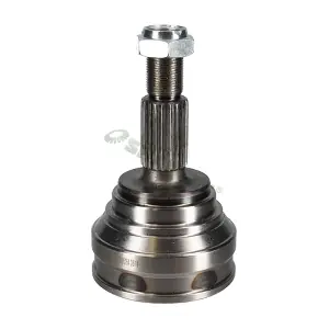 CV35N SHAFTEC