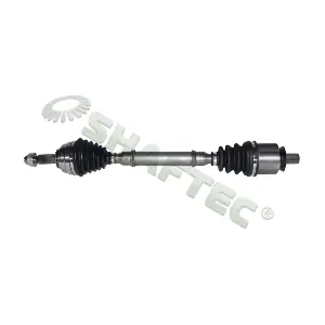 R314L SHAFTEC