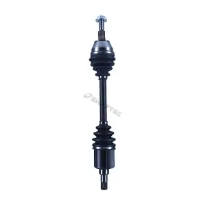 FO291L SHAFTEC