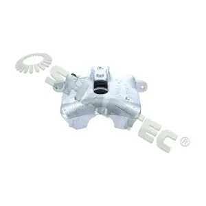 BC2102R SHAFTEC