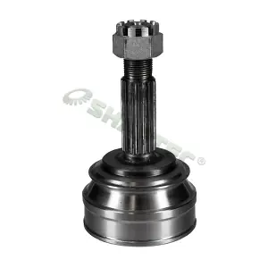 CV18N SHAFTEC